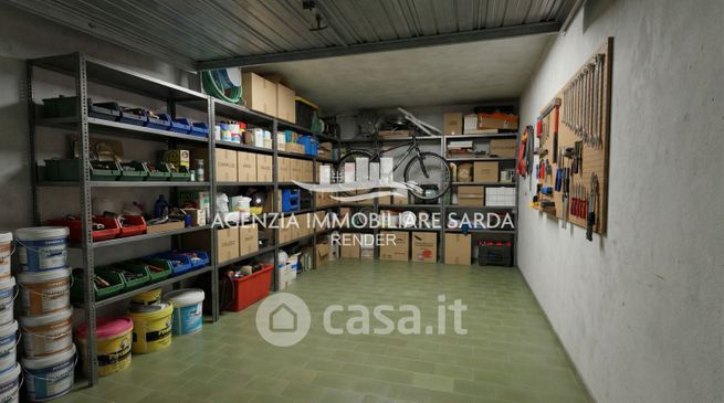 Box/posto auto in residenziale in 