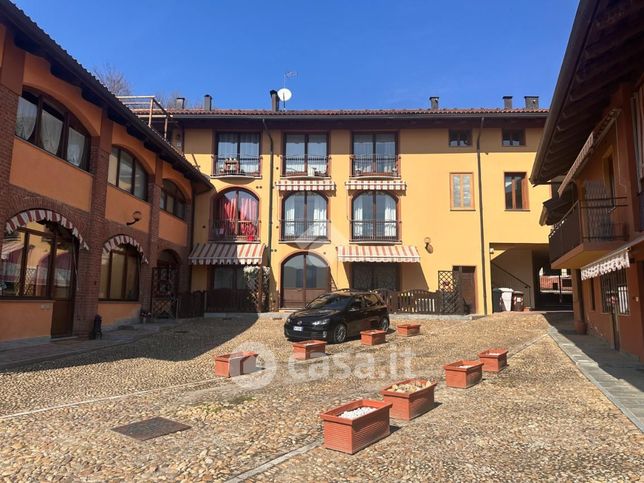 Appartamento in residenziale in Via Vietta 3