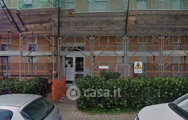 Appartamento in residenziale in Via Lungofiume 10