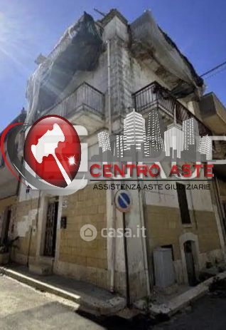 Casa indipendente in residenziale in Via V. Bellini