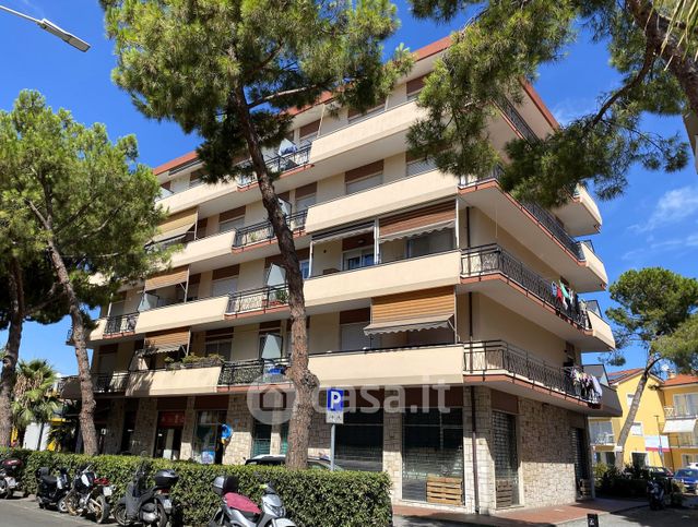 Appartamento in residenziale in Via Aurelia 37