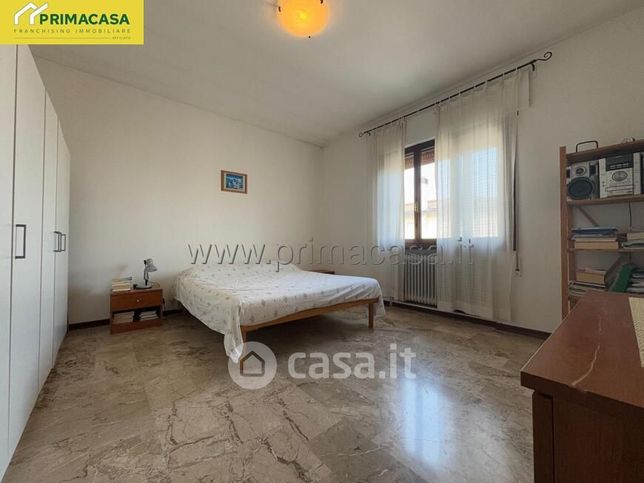 Appartamento in residenziale in Viale San Marco