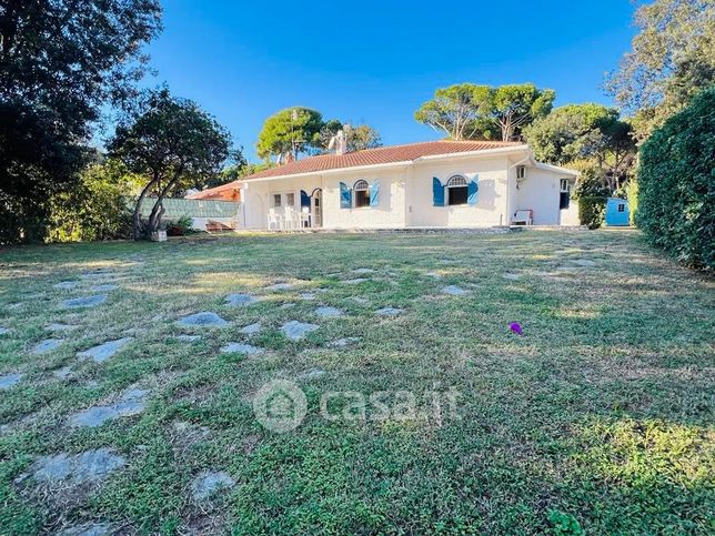 Villa in residenziale in Golfo Sereno del Circeo