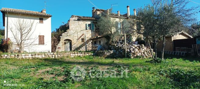 Rustico/casale in residenziale in Via San Martino