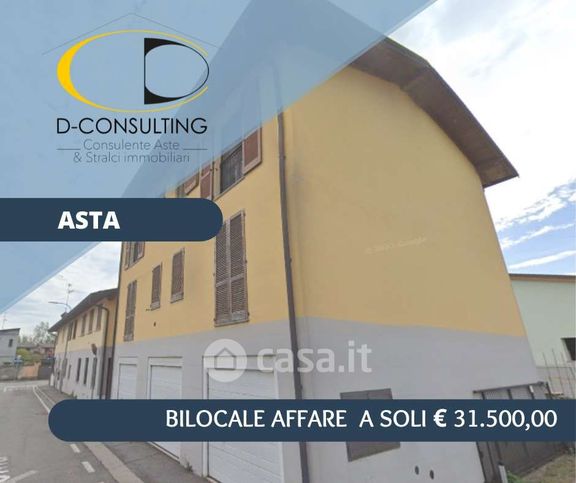 Appartamento in residenziale in Via Roma 53 -/D