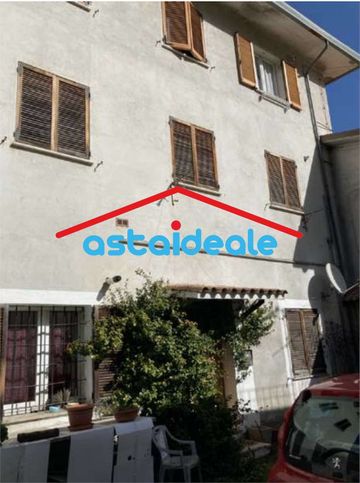 Appartamento in residenziale in Via Mugnano 17/C