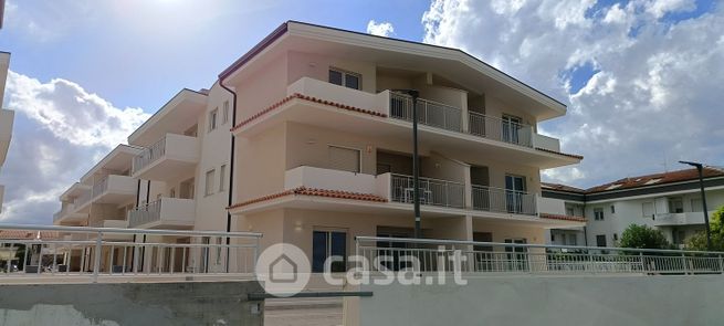 Appartamento in residenziale in
