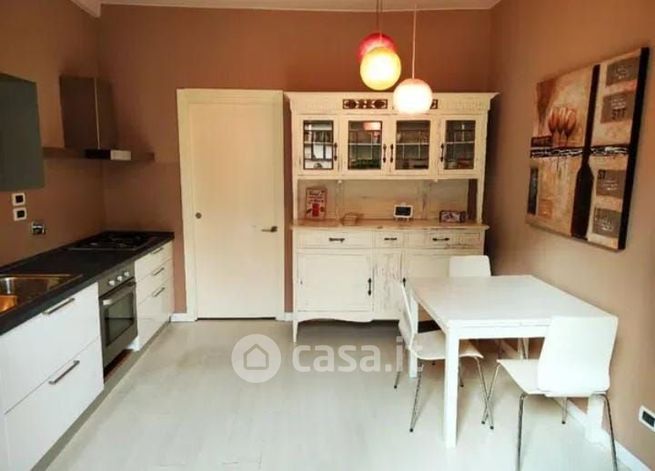 Appartamento in residenziale in Via Madama Cristina 17