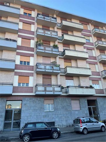 Appartamento in residenziale in Via Orbetello 141