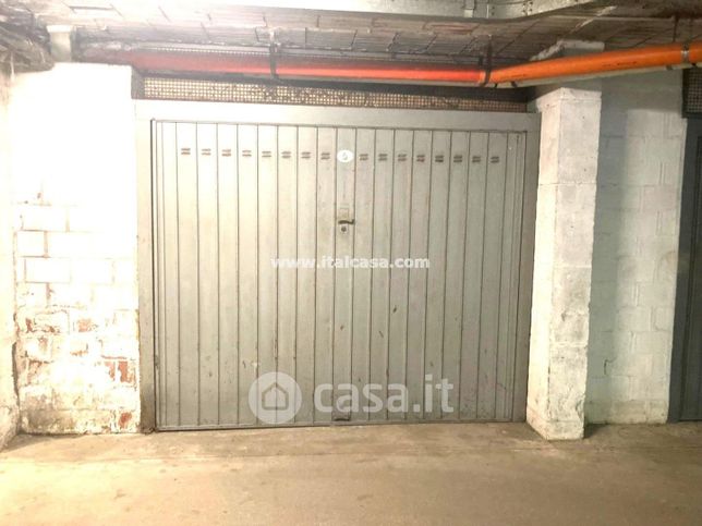 Box/posto auto in residenziale in 