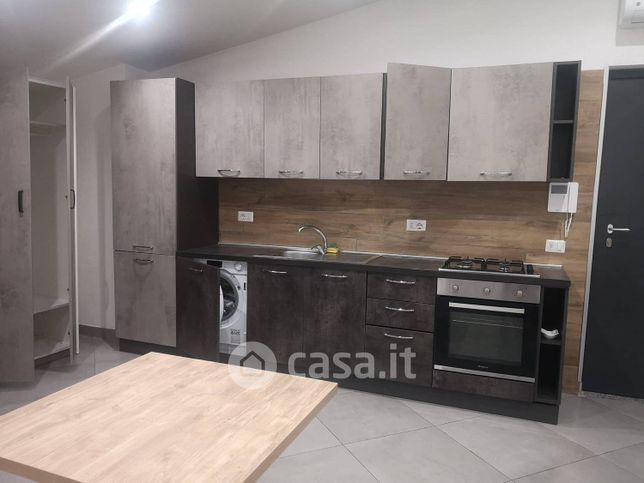 Appartamento in residenziale in Via Benevento