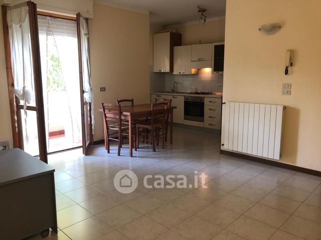 Appartamento in residenziale in 