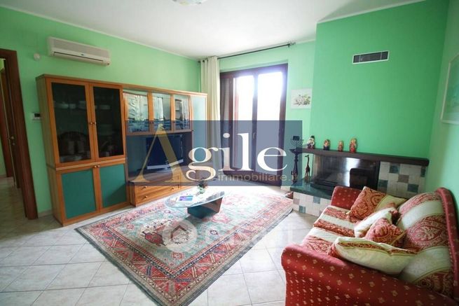 Appartamento in residenziale in Via Palazzi 55