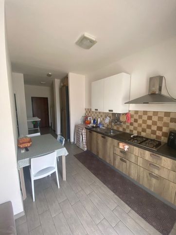 Appartamento in residenziale in Viale Crotone