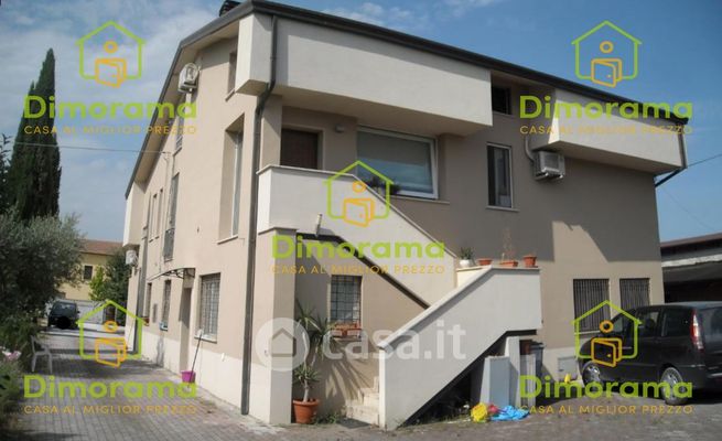 Appartamento in residenziale in Via Monte Bove 34