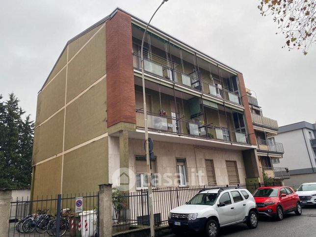 Appartamento in residenziale in Via Tondini M.A. 11