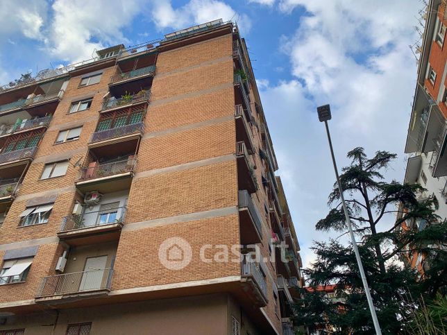 Appartamento in residenziale in Via Fonte Buono 19