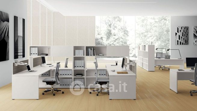 Ufficio in commerciale in Via G. la Pira