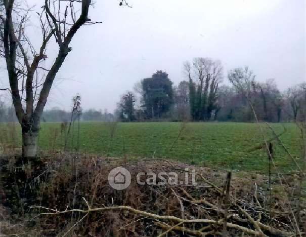 Terreno agricolo in commerciale in Via San Rocco