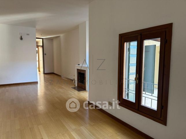 Attico/mansarda in residenziale in Via Riccati