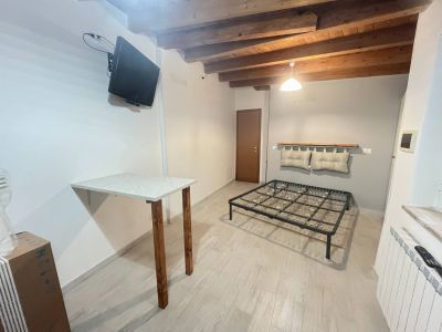 Appartamento in residenziale in Via San Leonardo Romito