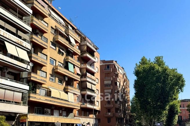 Appartamento in residenziale in Via Angelo Emo 82