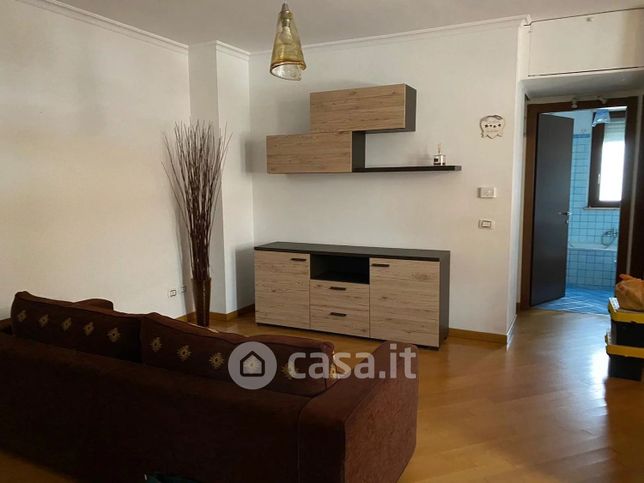 Appartamento in residenziale in Via Arturo Mercanti 31