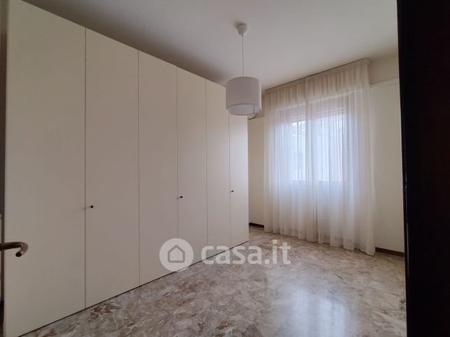 Appartamento in residenziale in Via Po 138