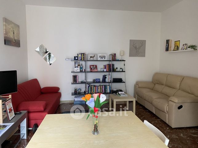 Appartamento in residenziale in Via Domenico Zampieri 14
