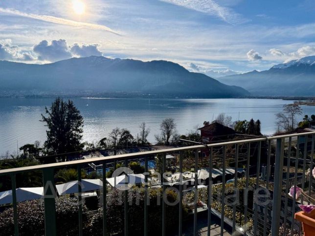 Appartamento in residenziale in Via Privata Girasole