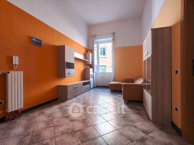 Appartamento in residenziale in Via Vincenzo Cerulli Irelli 1