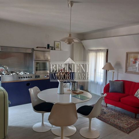 Appartamento in residenziale in Corso Antonio Fogazzaro