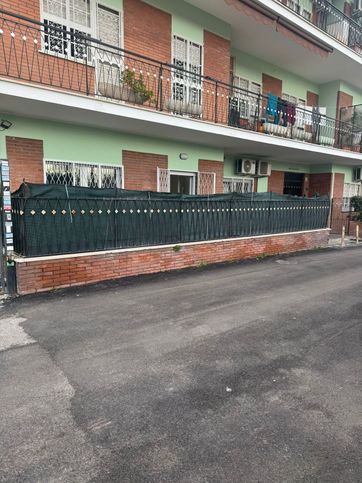 Appartamento in residenziale in Via delle Tuberose