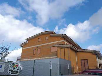 Appartamento in residenziale in Via Appia Vecchia 10