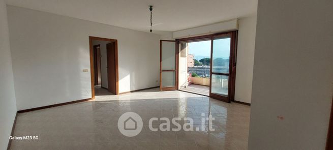 Appartamento in residenziale in Via Giulio Antamoro 53