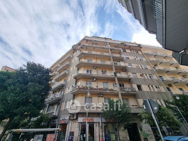 Appartamento in residenziale in Via Nizza 144