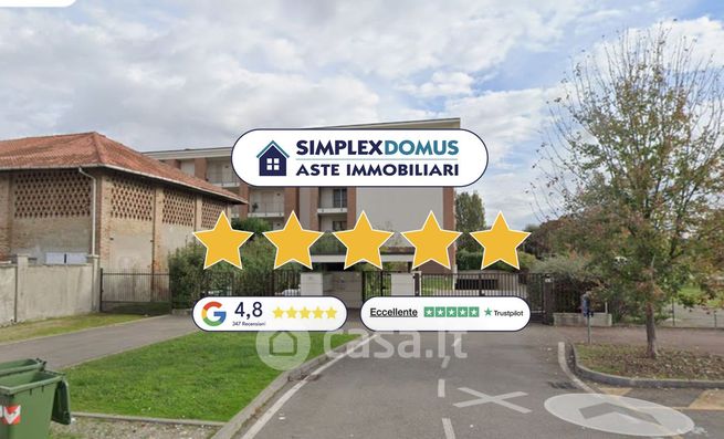 Appartamento in residenziale in Via della Cascinetta