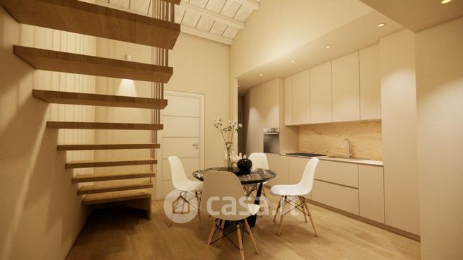 Appartamento in residenziale in Via Fra Michelino