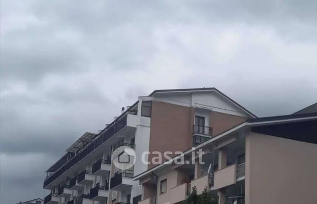 Appartamento in residenziale in Via Torino 33