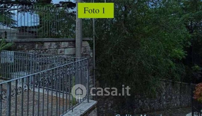 Terreno agricolo in commerciale in Via Gianantonio Manci