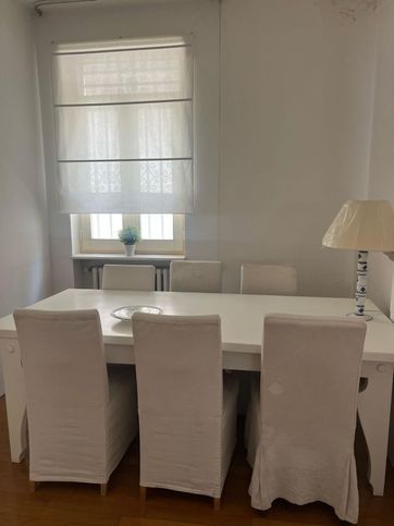 Appartamento in residenziale in Via Medaglie D'Oro