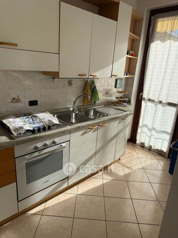 Appartamento in residenziale in Via Cairoli