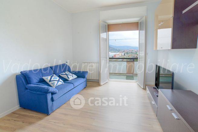 Appartamento in residenziale in Via I Maggio 29