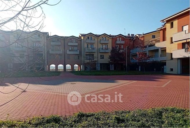 Appartamento in residenziale in 