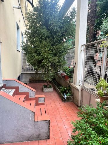 Appartamento in residenziale in Via Privata Golfo degli Aranci 15