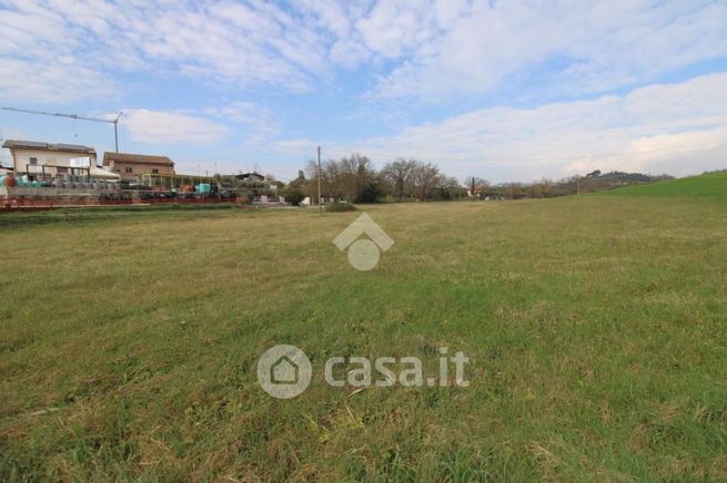 Terreno edificabile in residenziale in Strada Regionale 313
