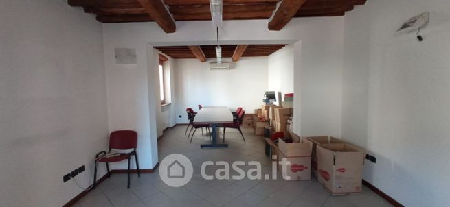 Ufficio in commerciale in Via Trento