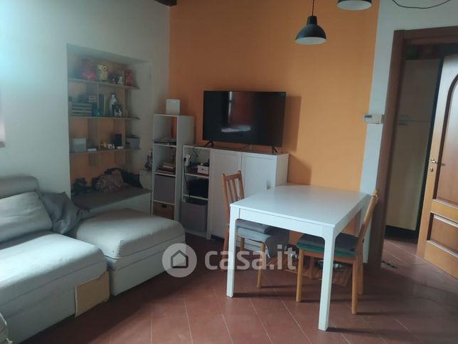 Appartamento in residenziale in Via Guglielmo Oberdan 44