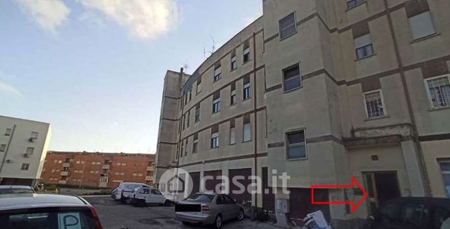 Appartamento in residenziale in Via dei Germani