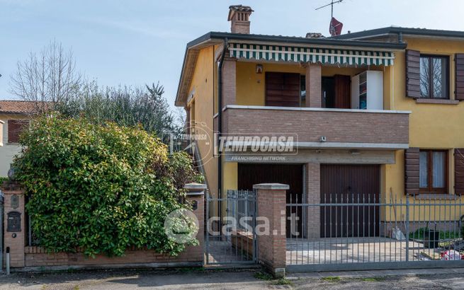 Appartamento in residenziale in Via Po